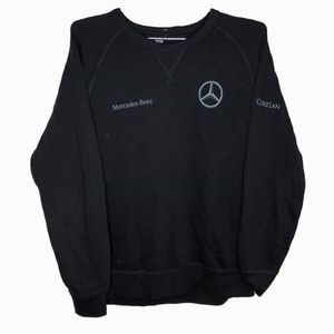 XL Mercedes  Benz Sweater